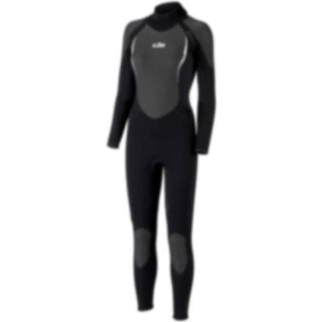 Gill 4605 Women's Wetsuit
