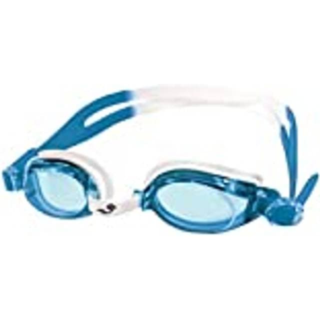 Splash About Dykkerbriller piranha azure junior 6-14 år