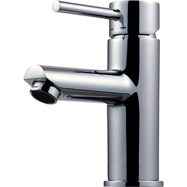 Tapwell Håndvaskarmatur SK071 Krom