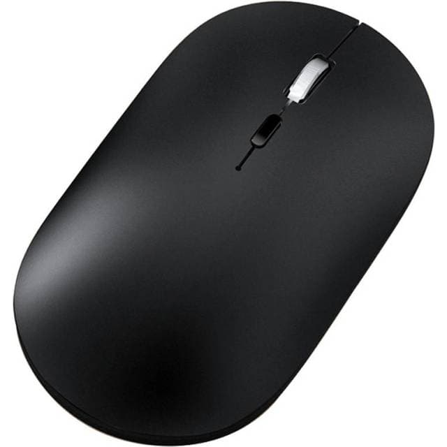 MTK T-WOLF X2 Ladattava Bluetooth Hiiri