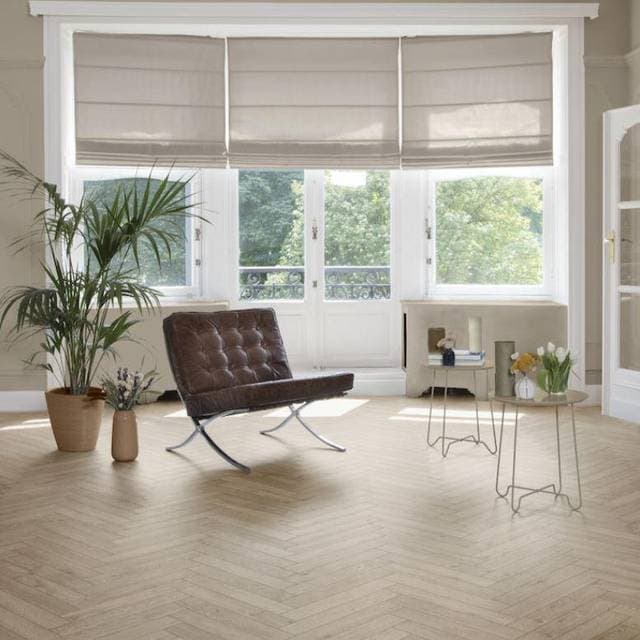 BerryAlloc Chateau sildeben Texas Lys Natur