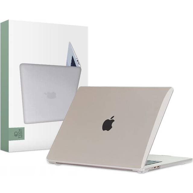 Tech-Protect Etui Smartshell MacBook Air 15 2023
