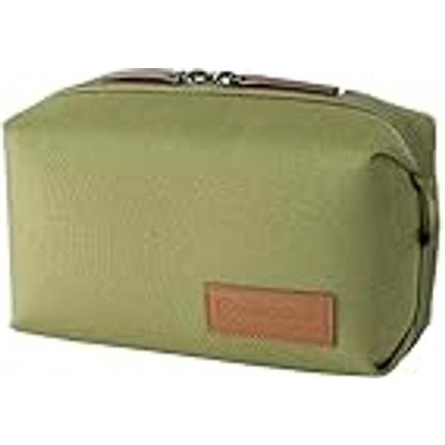Vanguard VEO CITY TP23 GR Tilbehørstaske 230 x 140 x 85 mm Regnbeskyttelse Grøn