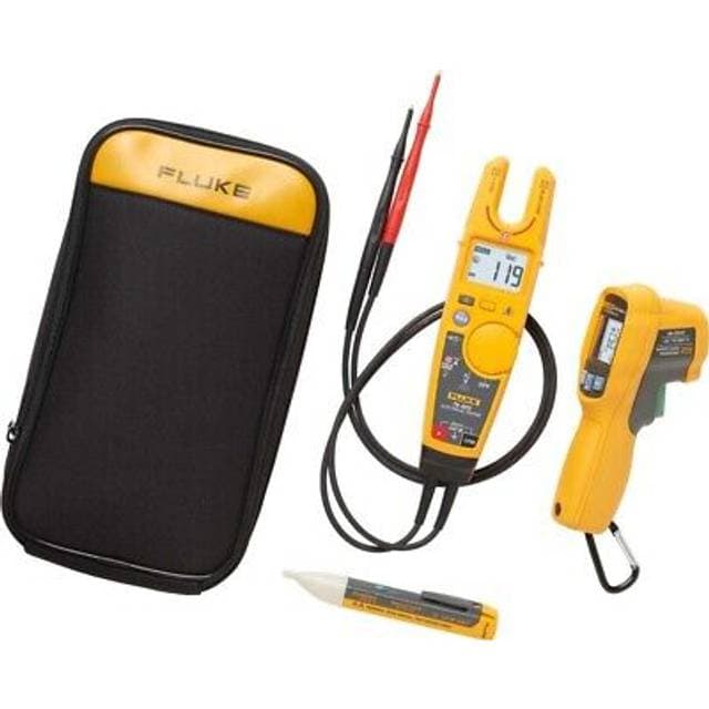 Beha Amprobe T6-600/62MAX+/1ACE Hand-Multimeter, III
