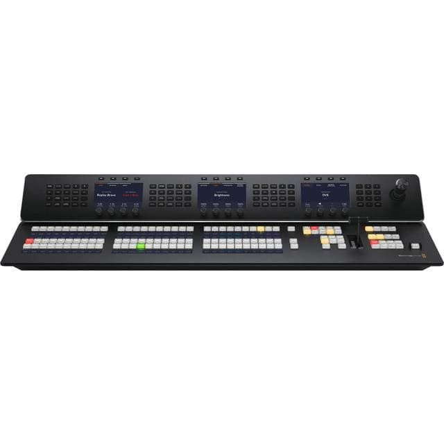 Blackmagic Design ATEM 1 M/E Advanced Panel 30