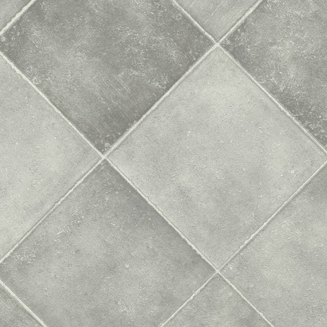 Acc Vinylgulv, Sahara, grå flise