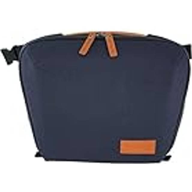 Vanguard VEO CITY CB34 NV CROSS Body BAG BLUE