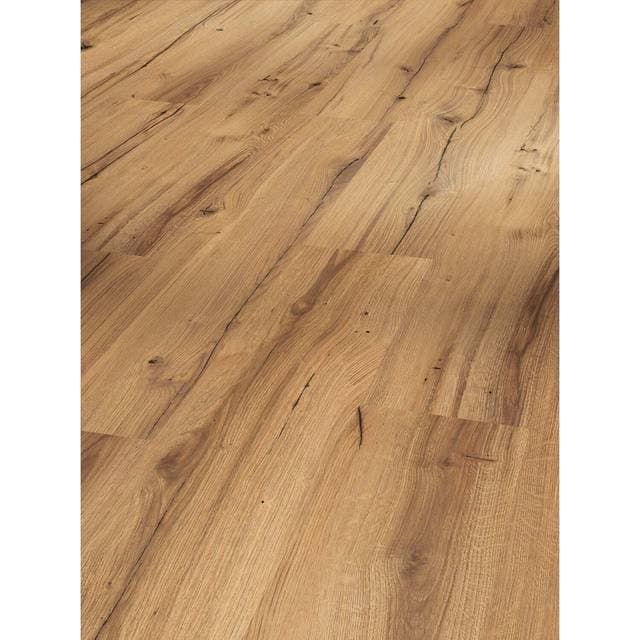 Parador Basic 400 Eg Chronicle silkemat struktur, Planke