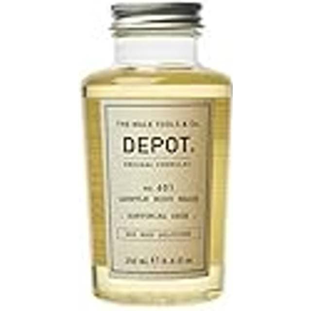 Depot Gentle Body Wash Sartorial Sage 250 ml 250ml
