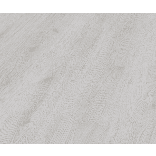 Kronotex Basic Trendline Hvid Eg