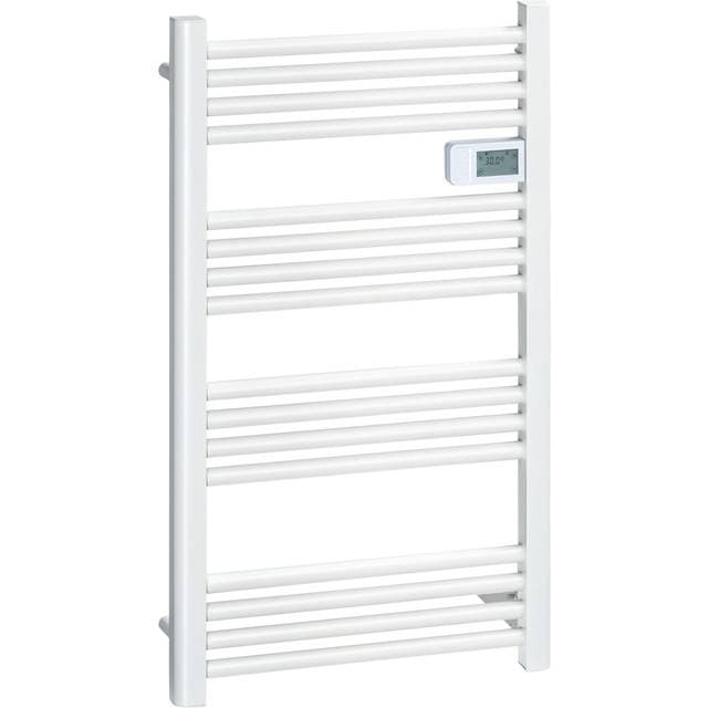 Homcom Badeværelsesvarmer 24 7 Programmering 4 Tilstande