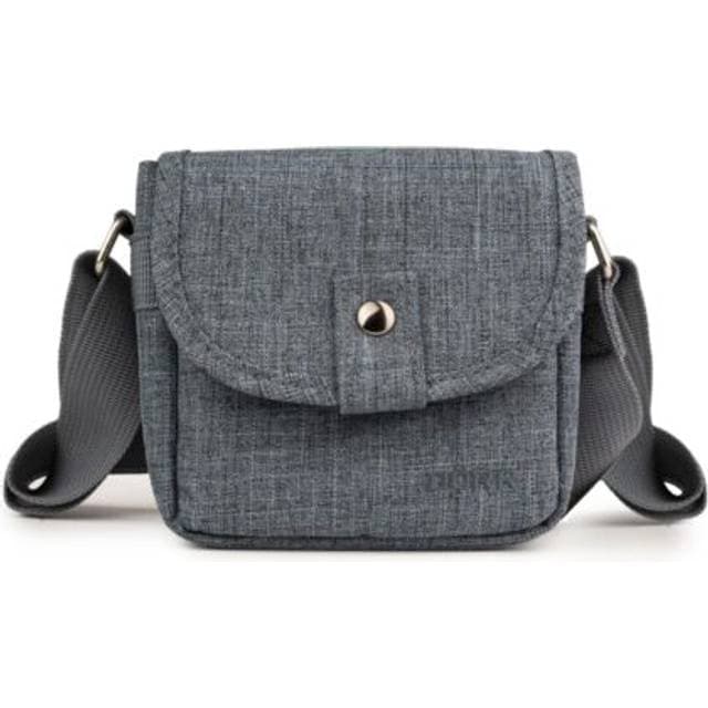 Dörr Kamerataske til Instax Kamera 130 x 125 x 60 mm