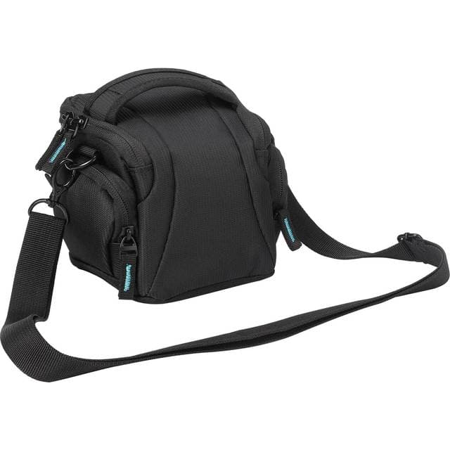 Bodyguard Fototasche für Systemkamera - Schwarz