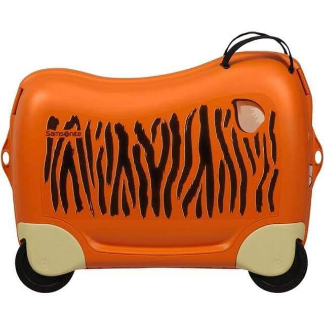 Samsonite Dream2go Spinner 52cm - Tiger Toby