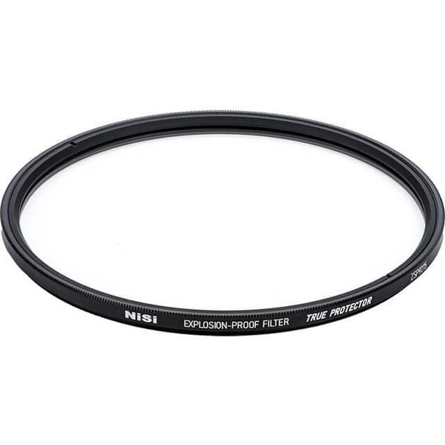 NiSi Cine Filter Explosion Proof True Protector ZSP9275