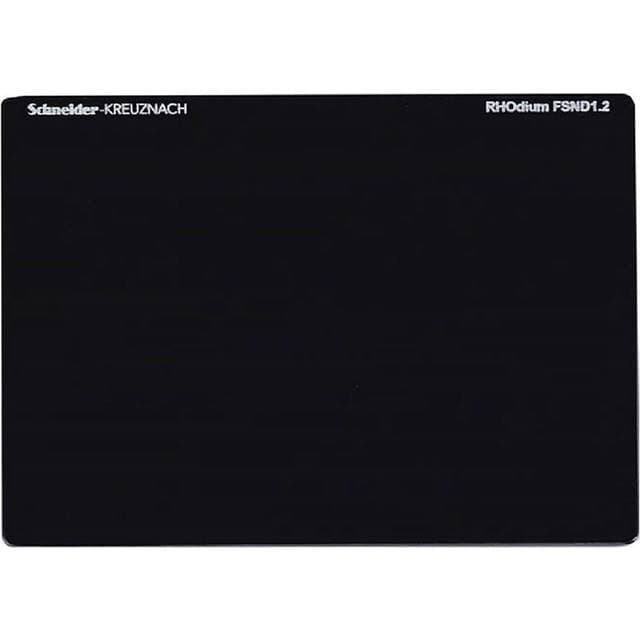 Schneider Schneider Cinefilter RHOdium FSND 1.2 4x5.65 ND-Filter