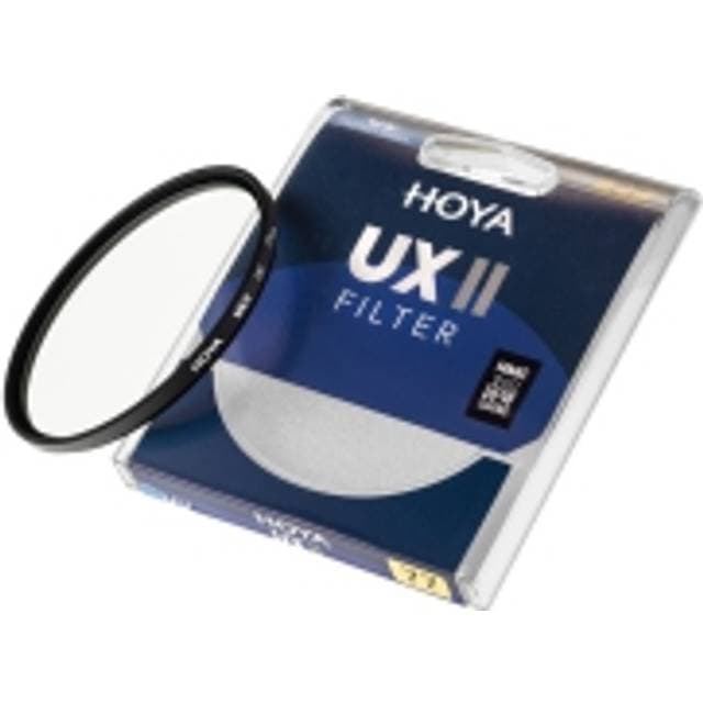 Hoya Filter UX II UV 62mm