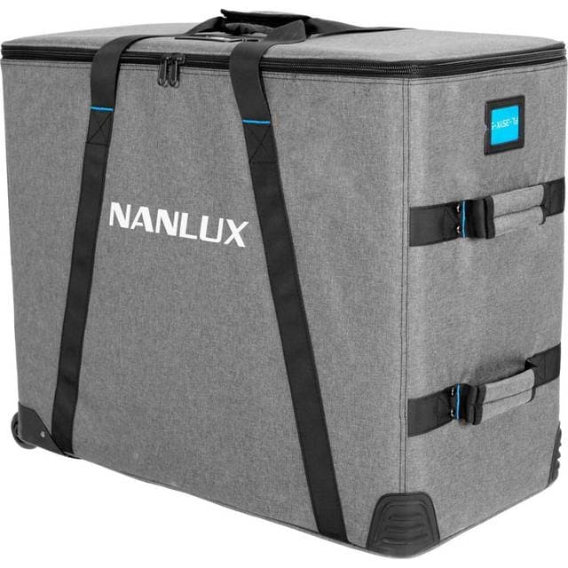 Nanlux Trolley Case FL-35YK