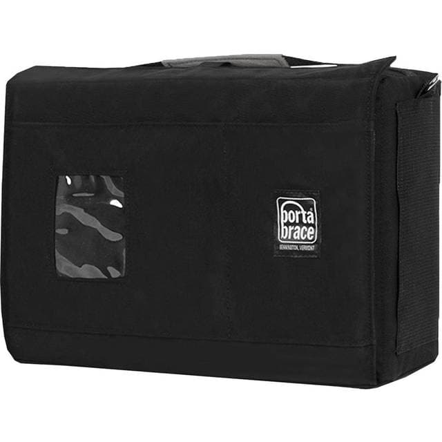PortaBrace PB-25LENS Carrying Case
