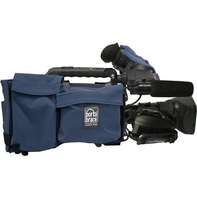 PortaBrace Porta Brace SCHPX500 Padded Shoulder Case for Panasonic