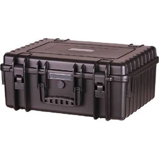 B&W Type 6000 Flightcase til Samyang Xeen Objektiver