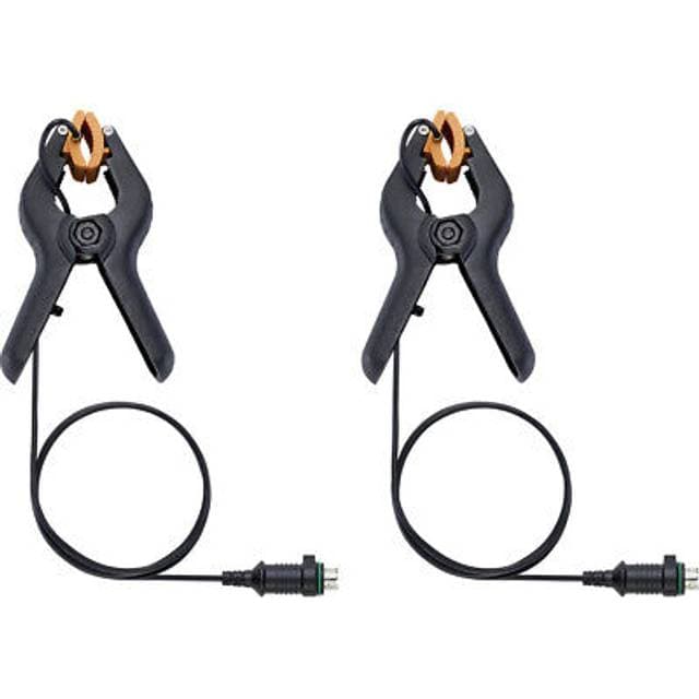 Testo 0613 5507 Zangen-Temperaturfühler-Set Temperaturføler