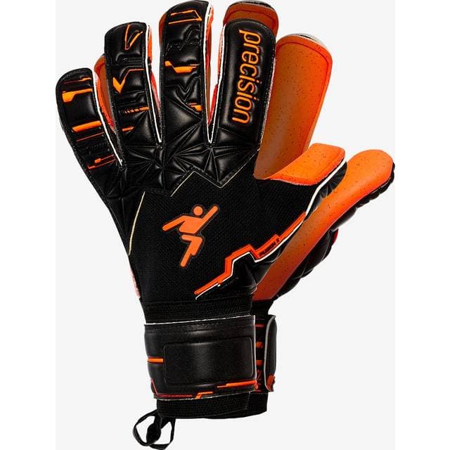 Precision Junior Fusion X Pro Surround Quartz Black