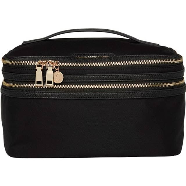 Coming Copenhagen Kiki toilettaske sort