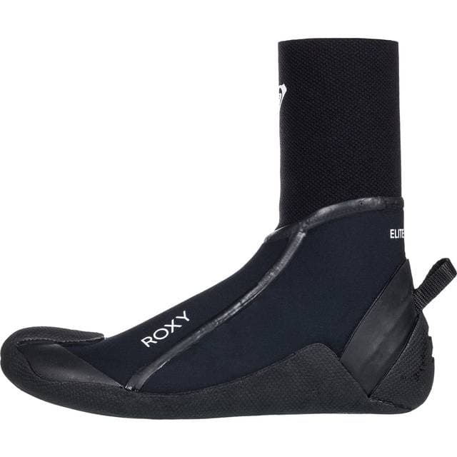 Roxy 2023 Womens Elite 3mm Split Toe Neoprenstøvler True