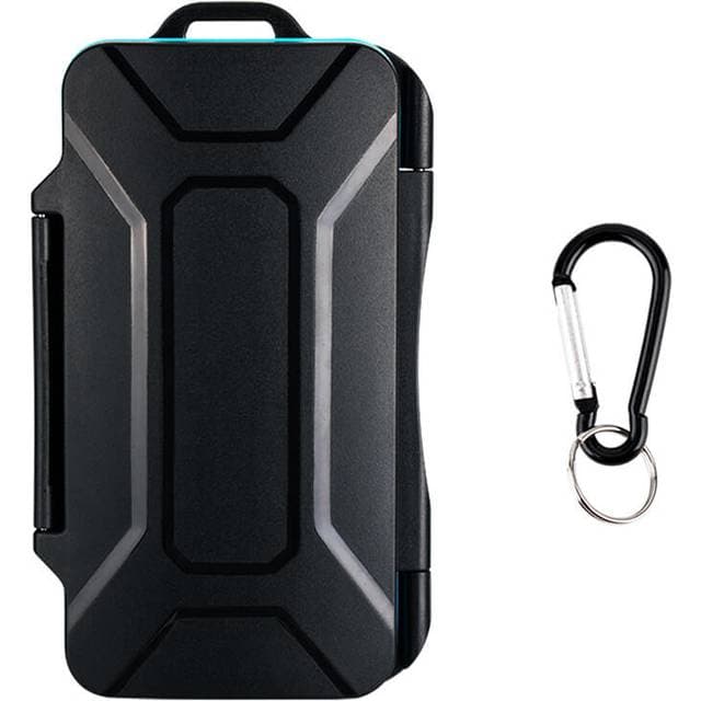 JJC MCR-SC24 Kortholder Til SD CFexpress