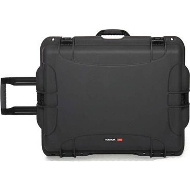 Nanuk Flightcase Plast 960