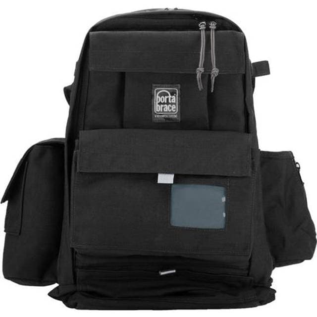 PortaBrace Porta Brace RIG c Style Backpack for Sony PXW-FX9 Camera