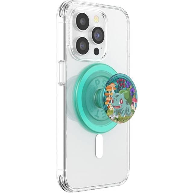 Popsockets Bulbasaur Phone Holder and Stand MagSafe