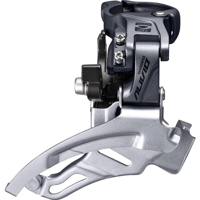 Shimano forskifter Altus FD-M2000 3x9