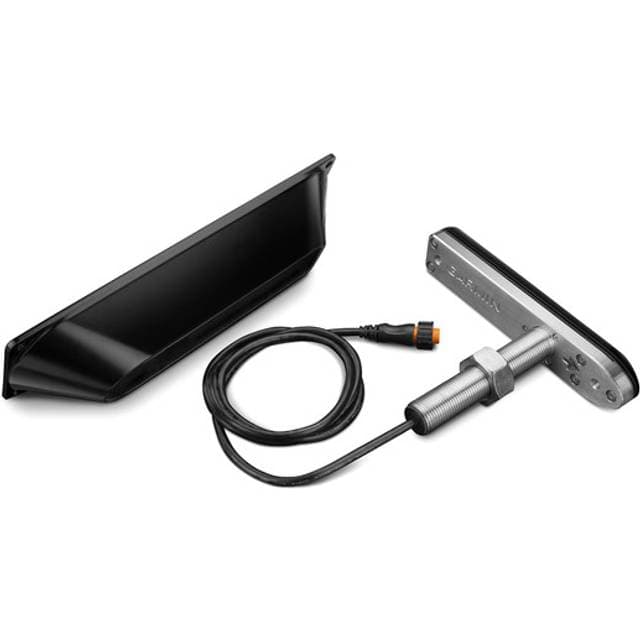 Garmin GT34UHD-TH Transducer skroggennemføring