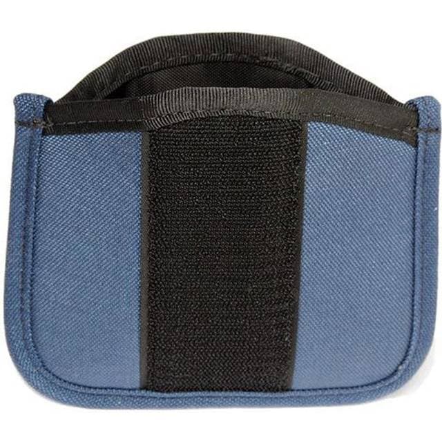 PortaBrace Porta Brace FC1P Filter Case Add-On Pouch, FC-2 Wallet