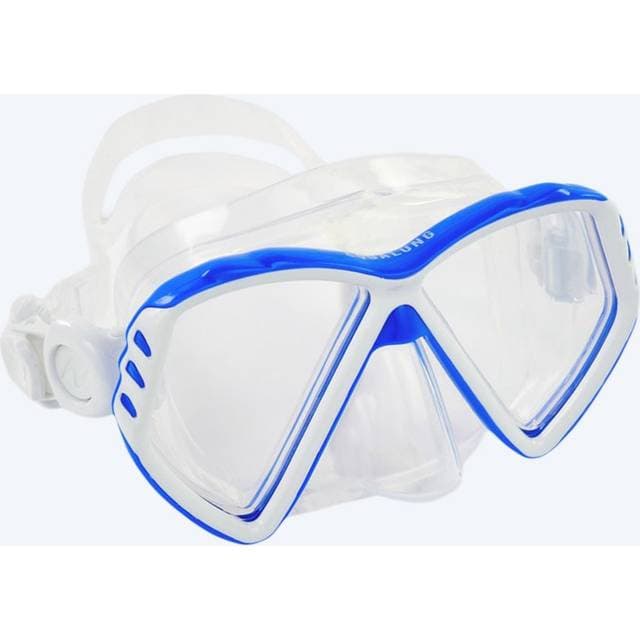 Aqualung dykkermaske til børn Cub 8-18 år Klar Dykkermasker til Junior 10-16 år