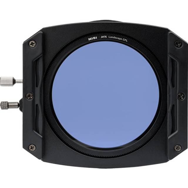 NiSi Filter Landscape CPL Til M75 Holder