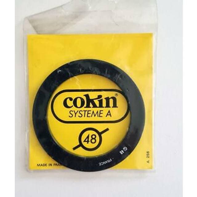 Cokin Adaptor Ring 48mm tH 0.75 S