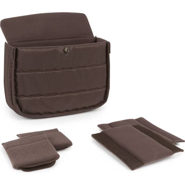 Billingham Hadley Insert Small Chocolate