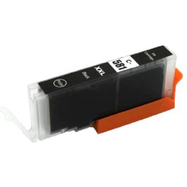 Canon Blækpatron CLI-581 XXL - Sort