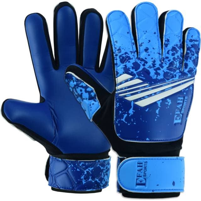 EFAH SPORTS Football Goalkeeper Gloves For Boys