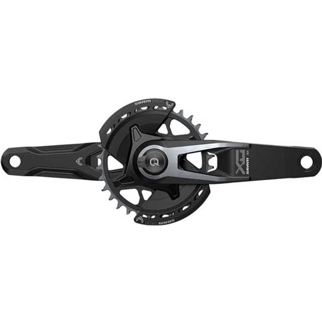 Sram X0 Eagle T-Type DUB Wide Crankset 175mm 32T 175mm