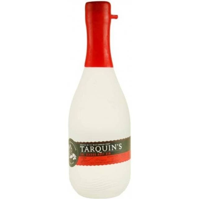 Tarquin's Tarquins Sea Dog Navy Strength Gin 57% 70 cl