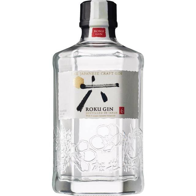 Roku ROKU Gin 20cl