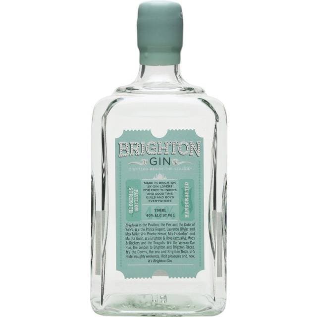 Brighton Brighton Gin 40% 70 cl