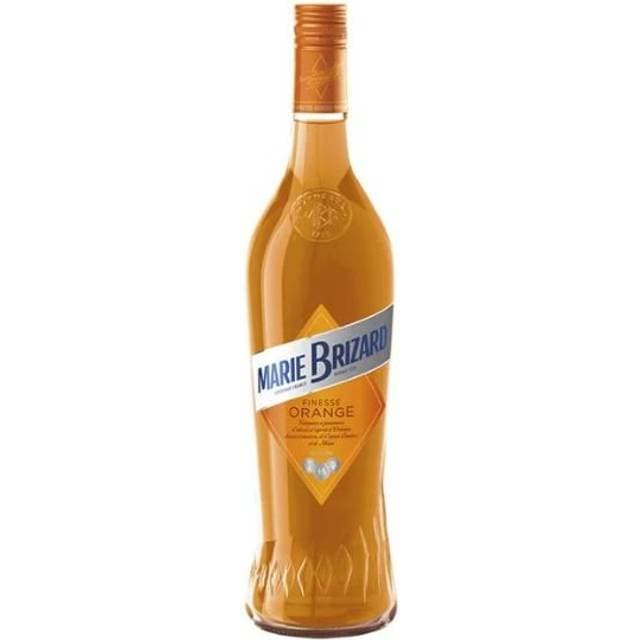 Marie Brizard Marie Brizard Liqueur Finesse Orange 70 cl