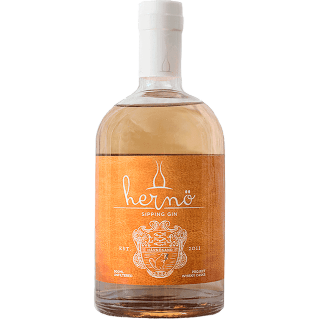 Herno Hernö Sipping Gin 46,3% 50 cl