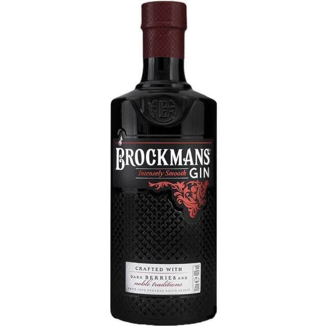 Brockmans Gin 1 Ltr