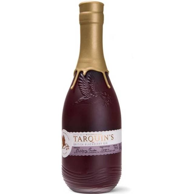 Tarquin's Tarquins British Blackberry Gin 38% 70 cl